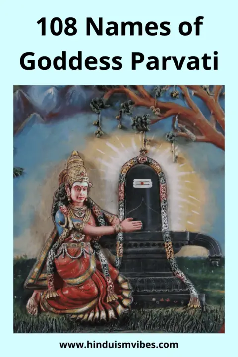 108-names-of-goddess-parvati-with-meaning