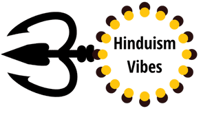 Hinduism Vibes
