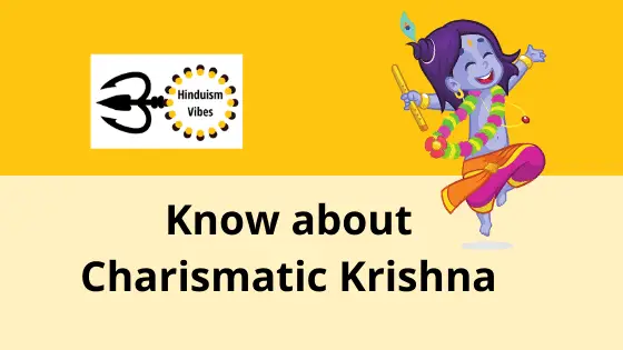 Must-Know these 15 Amazing Things to Understand Who is Krishna!