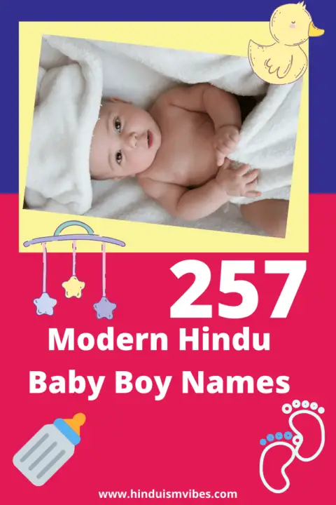 Modern Hindu Baby Boy Names A To Z Pdf