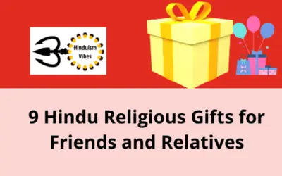 Are You Looking For an Appropriate Hindu Religious Gift Ideas?