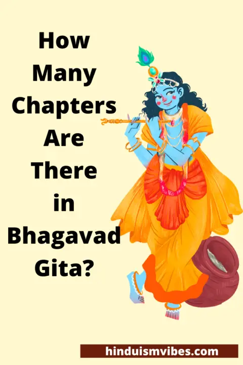 how-many-chapters-are-there-in-bhagavad-gita